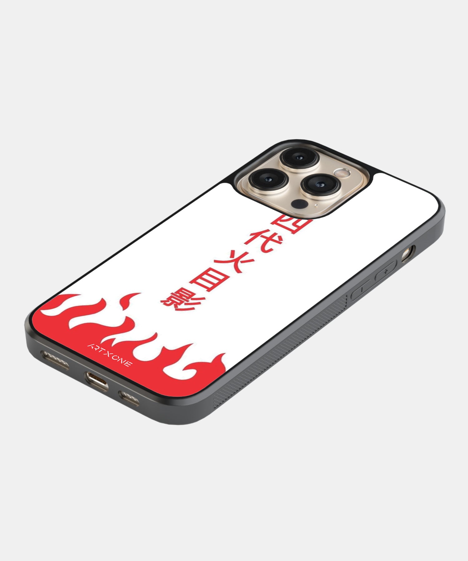 Naruto(Naruto Origianls) Mobile Back Cover