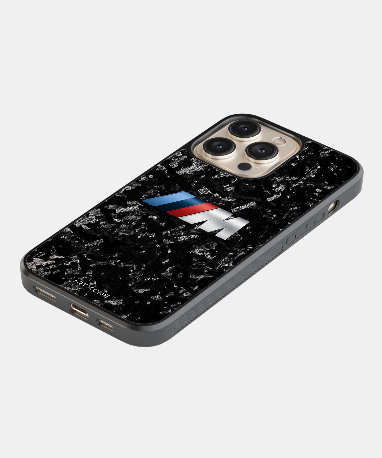 BMW M Sports Phone Case  Three Mobile Back Cover