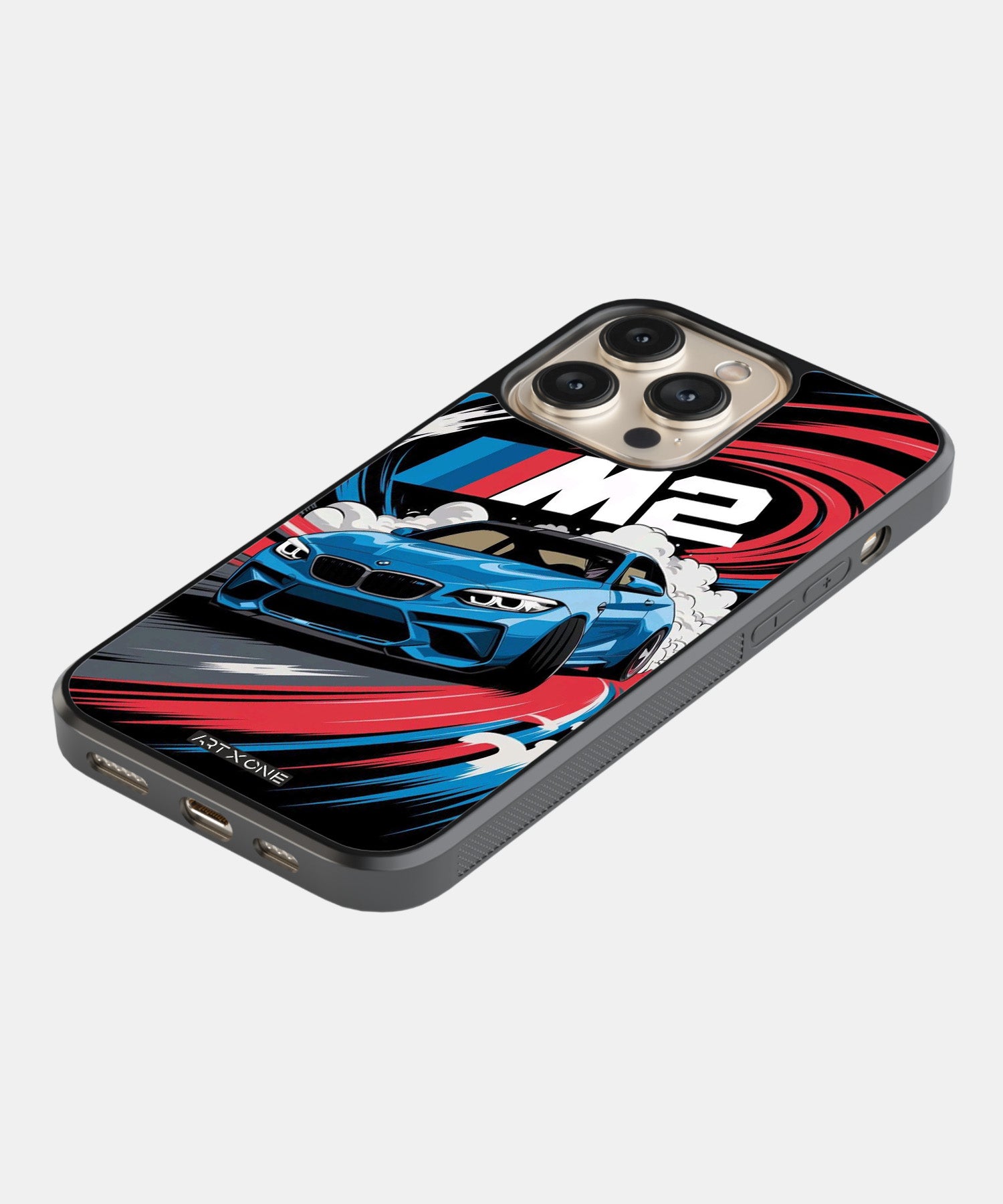 Sports Car  (M2 BMW) Mobile Back Cover