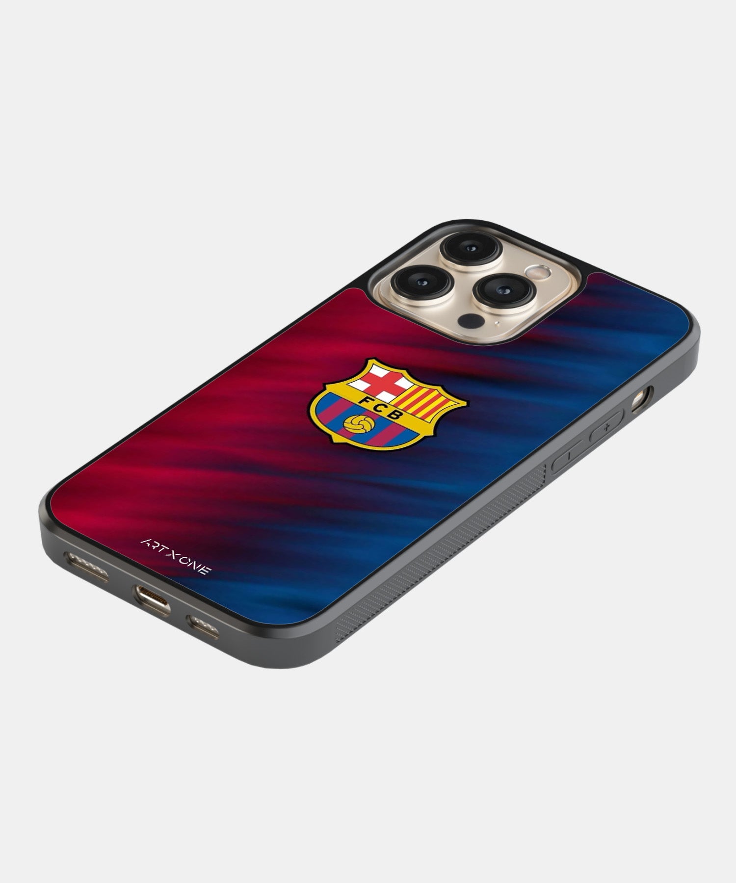 Football (FCB Club) Mobile Back Cover