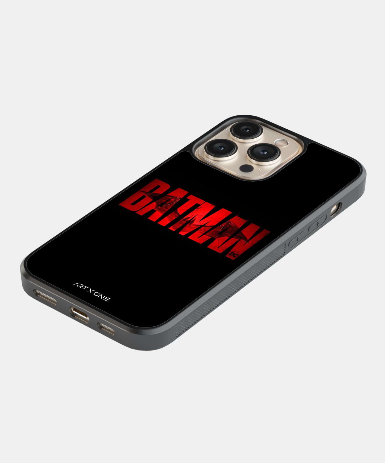 DC (The Batman) Mobile Back Cover