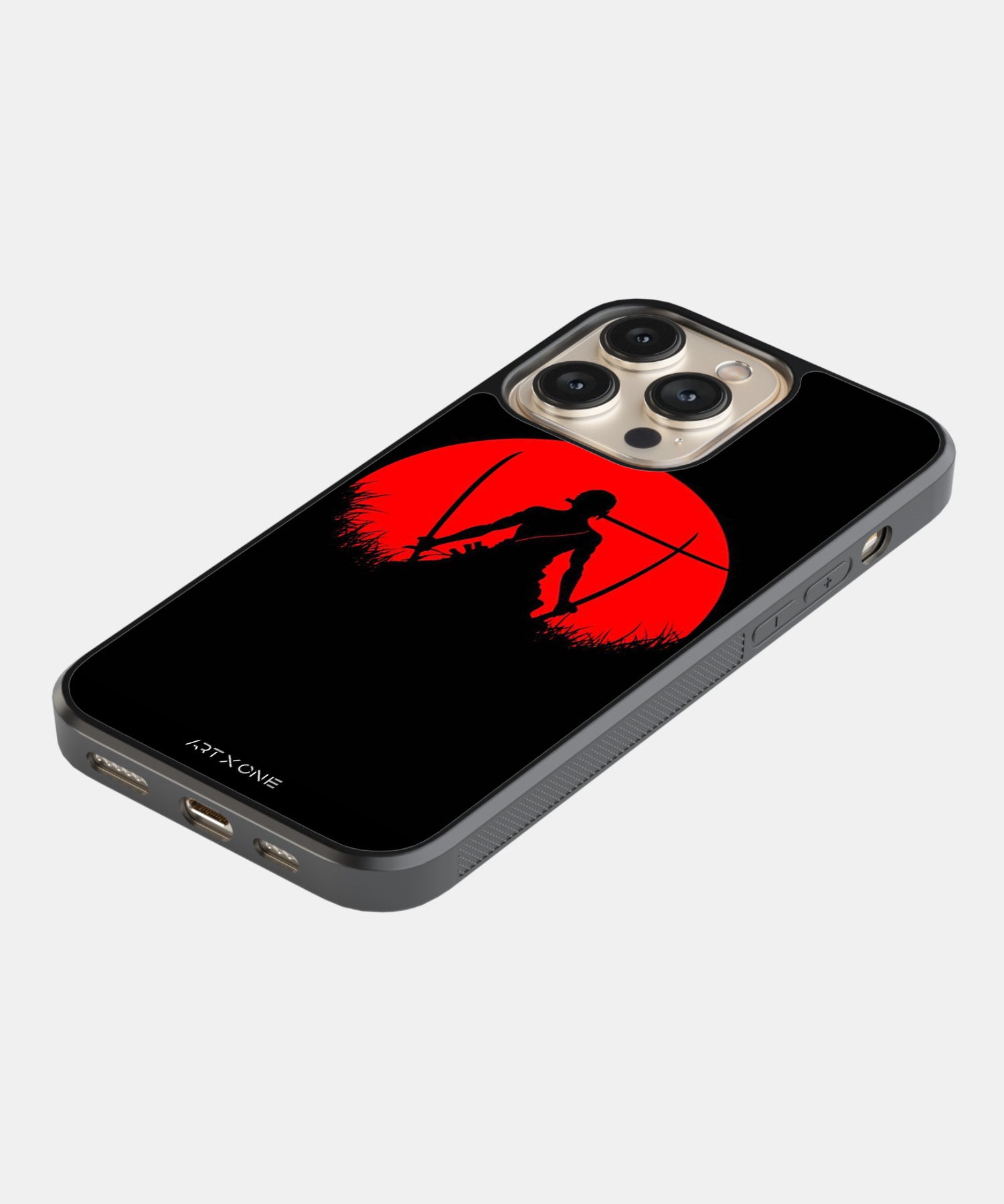 Roronoa Zolo Mobile Back Cover