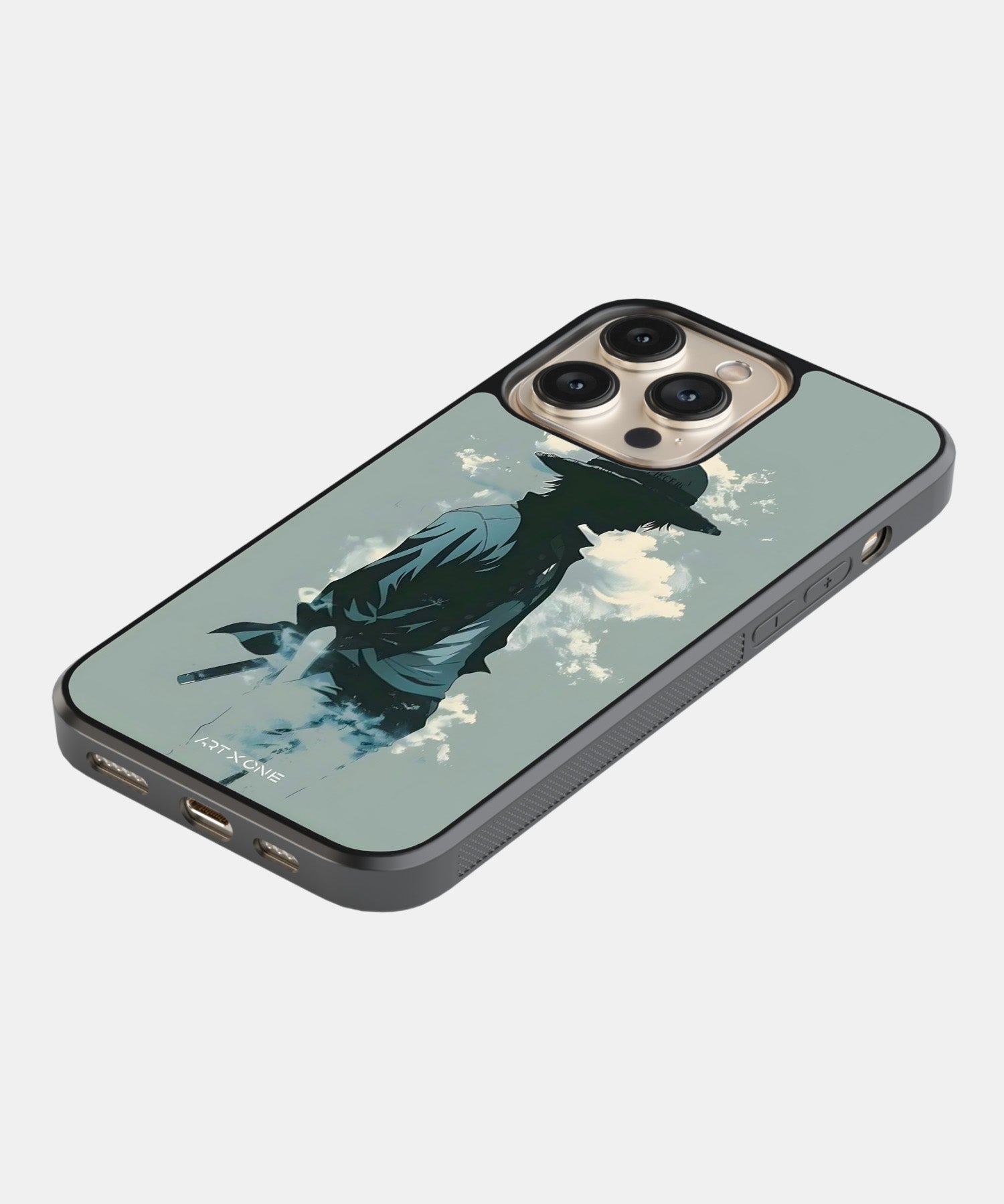 Luffy Cool Mobile Back Cover