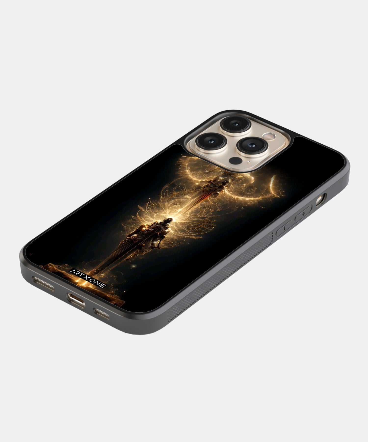Hindu Gods (Hindu God) Mobile Back Cover