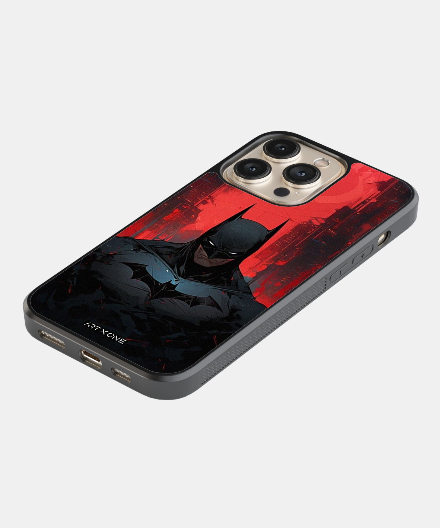 DC (Batman) Mobile Back Cover