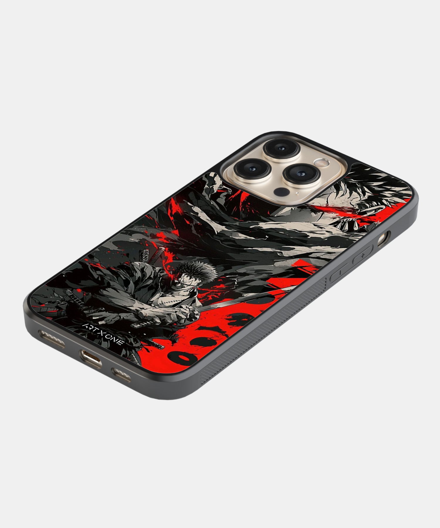 One Piece  (Zoro) Mobile Back Cover