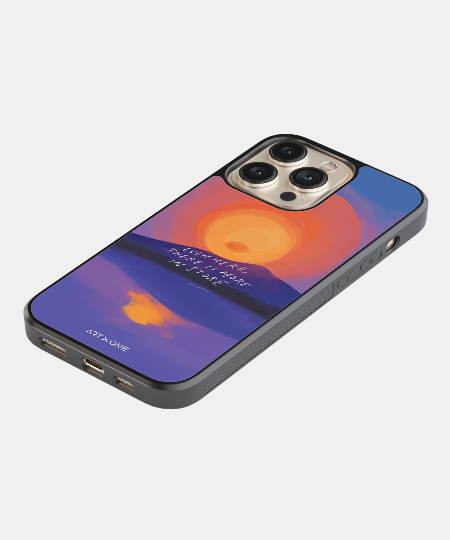 Pastel Aesthetics Mobile Back Cover