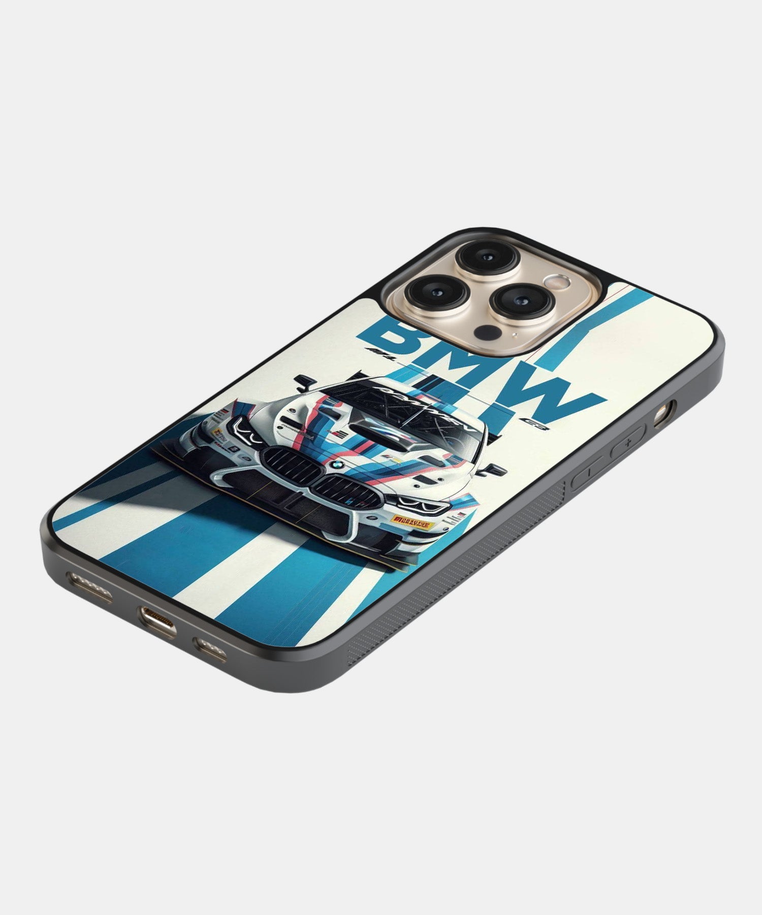 Sports Car r (BMW) Mobile Back Cover