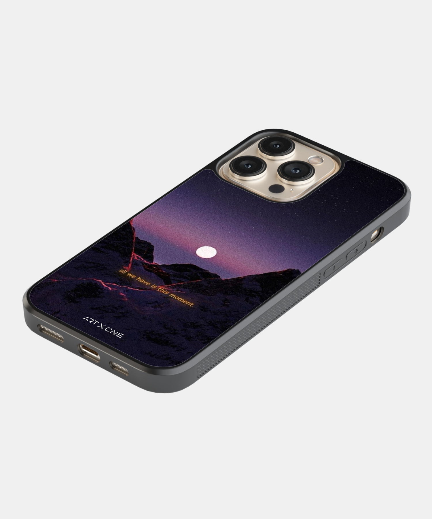This Moment Mobile Back Cover