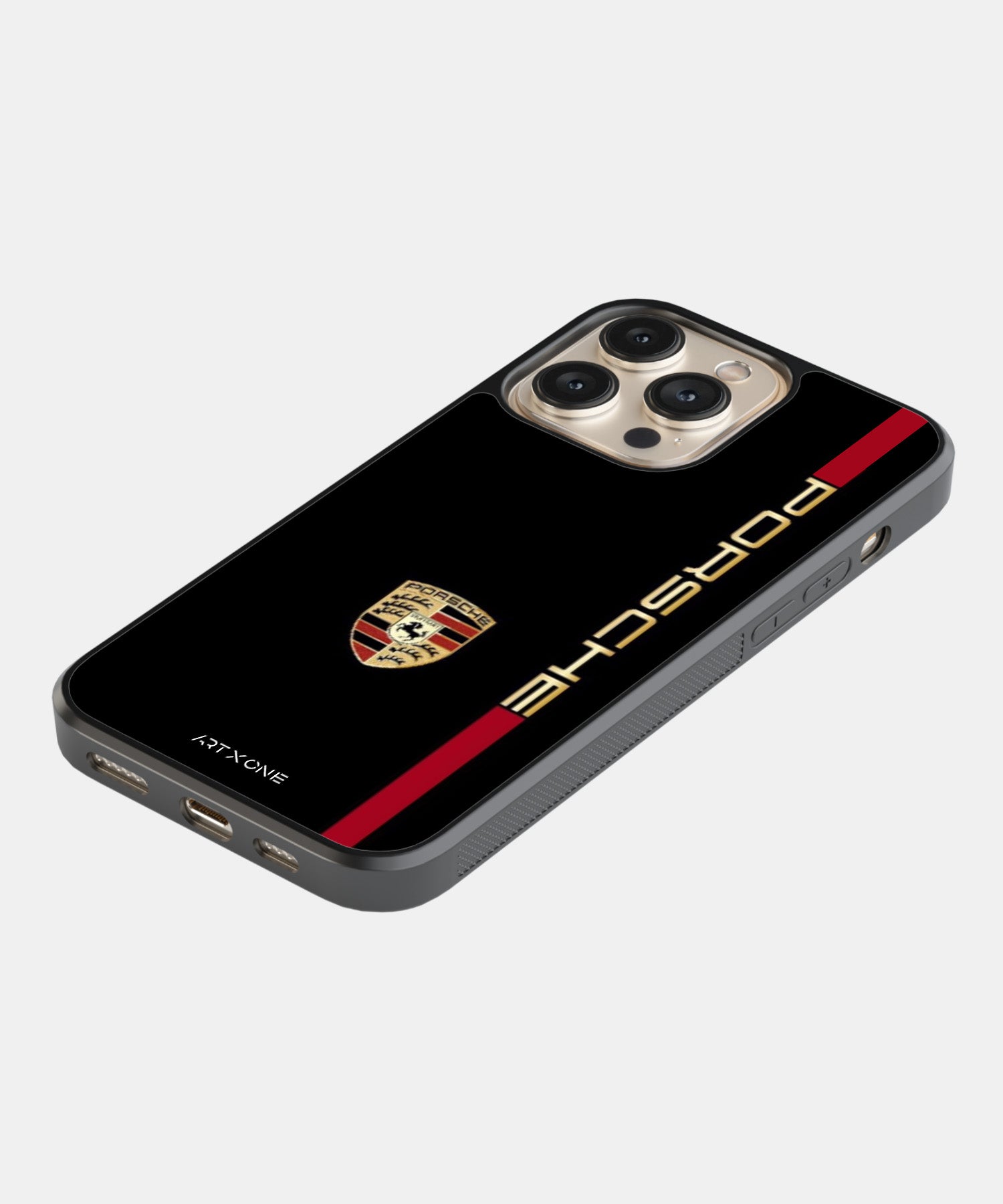 Sports Car  (Porsche) Mobile Back Cover